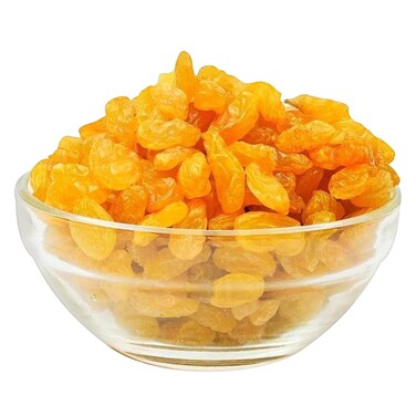 زبيب ذهبي كبير