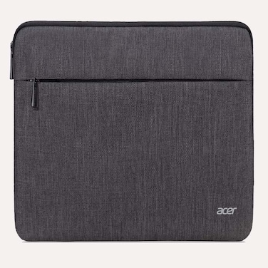 جراب حماية لابتوب Acer – الموديل: SMK-GRY – لون رمادي