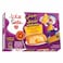 Sadia chicken nuggets with cheese 270 g