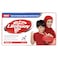 Lifebuoy Soap Bar Pink 160g