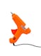 Glue Gun 60W, High Temperature, Electric Adhesive Tool - Orange