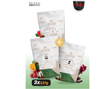 Roasting House Roastery&#39;s Drip Coffee Crop Package