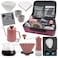 Coffee G2 travel set for drip 14 in 1 from MIBRU Pink
