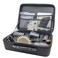 Coffee G2 travel set for drip 14 in 1 from MIBRU Dark Grey