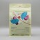 COFFEE BEAN CURVE DIAMOND BRAZIL 250G