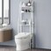 1st 3 Tier Over Toilet Bathroom Storage Rack