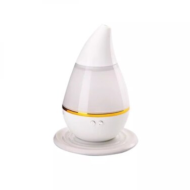 1st Mini Electric Diffuser, 250ml Capacity, With USB Connection