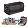 1st Versatile Roll-N-Go Travel Makeup Bag