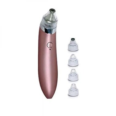 1st 5-Speed Blackhead Removal Device