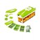 1st Nicer Dicer Plus Vegetable And Fruit Slicer