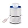 1st Electric Mosquito Trap With USB Port, White