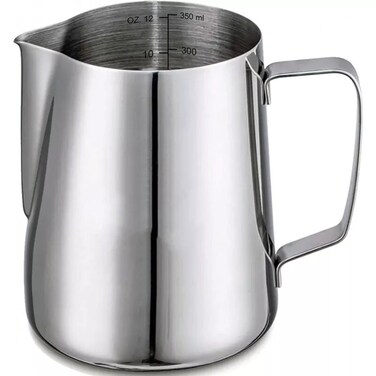 1st First 350ml Milk Frothing Jug