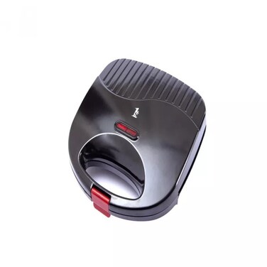 جهاز صنع ساندويشات بقوة 750 وات اسود