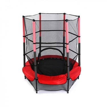 نطيطة رياضية ترامبولين 4.5 قدم