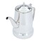 Alsaif Gallery Maxima 3L Plain Steel Jug With Long Mouth