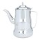 Alsaif Gallery Maxima 3L Plain Steel Jug With Long Mouth