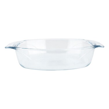 Alsaif Gallery French Pyrex Baking Tray 21*30