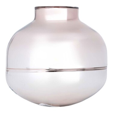 زجاج ترمس رويال 6 فضي