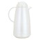 Alsaif Gallery German Thermos, Pearl, 1 Liter