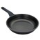Al Saif Gallery Phantom Dark Blue Granite Round Frying Pan, 28cm