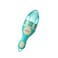 Luqu Fruit Feeder Silicone-Blue