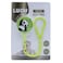 Luqu Pacifier Holder Chain-Green