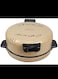 Home Master Bread Maker Brown