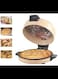 Home Master Bread Maker Brown