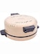 Home Master Bread Maker Brown
