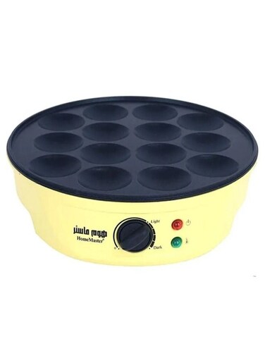 Home Master Mini Pancake Maker 14 Slots