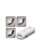 Home Master Home Master 3 In1 Snack Maker Hm-855