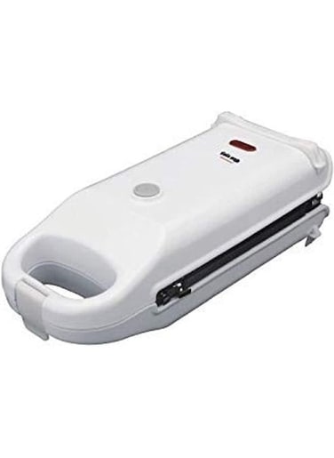 Home Master Home Master 3 In1 Snack Maker Hm-855