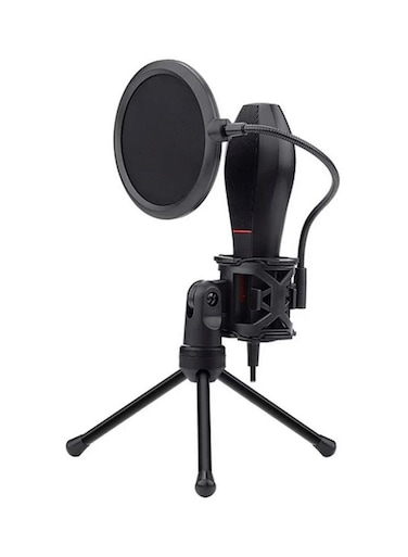 Redragon Gm200 Quasar Gaming Stream Microphone