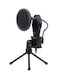 Redragon Gm200 Quasar Gaming Stream Microphone