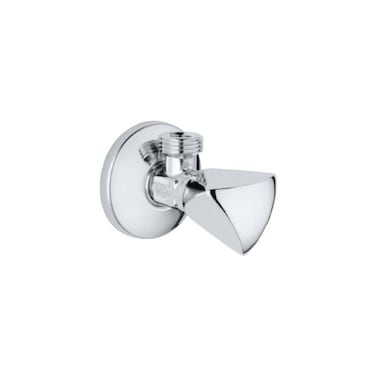 Grohe Angle Valve 1/2&quot; Mini TDL Handles Art#22
