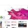 سرين شاشة تلفزيون سمارت 40 بوصة اندرويد 12 HD