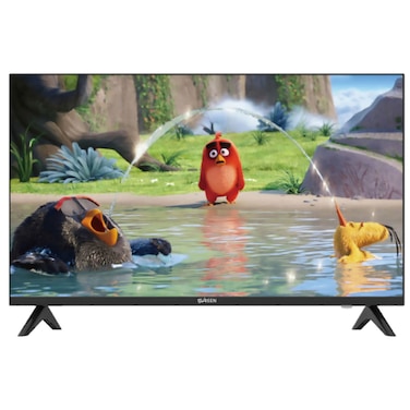 سرين شاشة تلفزيون سمارت 40 بوصة اندرويد 12 HD