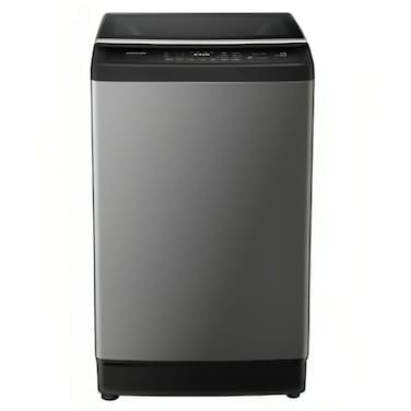 Sreen Automatic Washing Machine 7 Kg Top Load Silver (Installation Not Included)