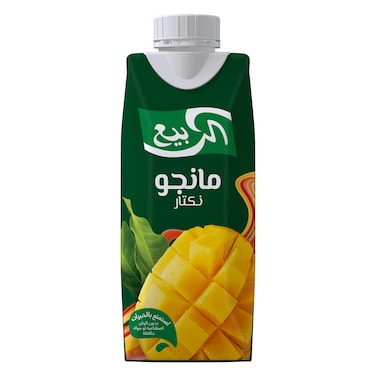 Alrabie Nectar Mango 250ml