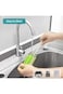 Khazna Glass Oil Dispenser Bottle, with Silicone Brush No Leaking Easy Pour Heat Resistant for BBQ