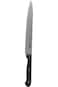 Royalford Utility Knife - All Purpose Small Kitchen Kinfe - Ultra Sharp Stainless Steel Blade, 9 In