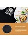Funny Birthday Apron Gift for Men &ndash; Chef Apron with 3 Pockets for BBQ, Cooking &amp; Kitchen Use &ndash; Grea