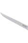 Delcasa 6" Bonning Knife, Stainless Steel, Dc2073   Walnut Wood Handle   Sharp Blade   RUSt-Resista