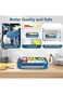 Arabest Lunch Box for Adults Kids, Lunch Boxes Bento Boxes Lunch Boxes, Lunch Box for Kids Lunch Contain