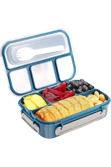 Arabest Lunch Box for Adults Kids, Lunch Boxes Bento Boxes Lunch Boxes, Lunch Box for Kids Lunch Contain