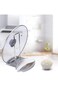 ToolHouse Kitchen Pan Lid Holder, Stainless Steel Kitchen Utensil Holder, Multifunctional Storage,