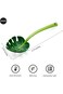 OTOTO Jungle Monstera Ladle - BPA-Free Kitchen Spoon, High Heat Resistant Nylon for Cooking, Nonsti
