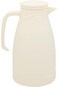 Electus Hot And Cold Vacuum Flask, Thermos Flask, 1 Ltr, Beige