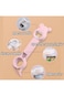 2PCS 4 in 1 Multi Function Opener Bottle, Cute Bottle Opener, Bottle Opener To Protect The Nail Use