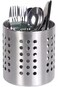 Ikea Ordning Flatware caddy, stainless steel